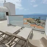 Apartament Ocean Views - Taucho 103 Puerto de Santiago (Tenerife)