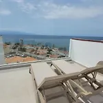 Apartament Ocean Views - Taucho 103 Puerto de Santiago (Tenerife)