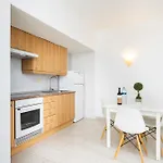 Apartament Ocean Views - Taucho 103 Puerto de Santiago (Tenerife)