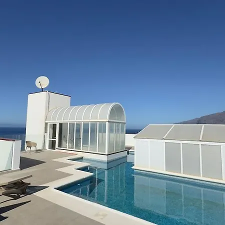 Ocean Views - Taucho 103 Apartment