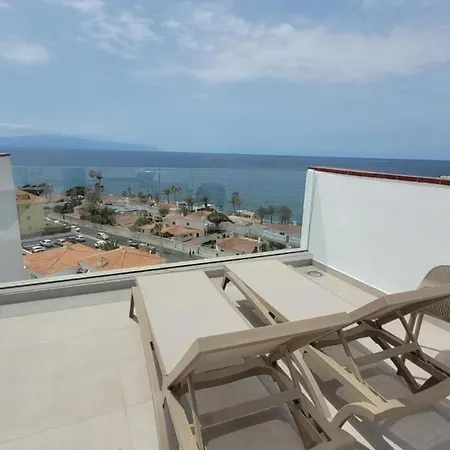 Appartamento Ocean Views - Taucho 103 Puerto de Santiago (Tenerife)