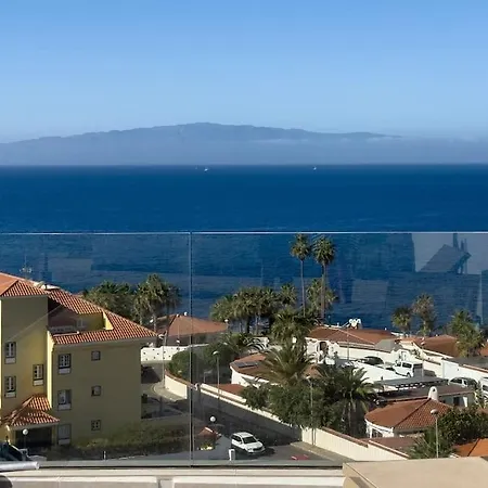 Appartamento Ocean Views - Taucho 103 *