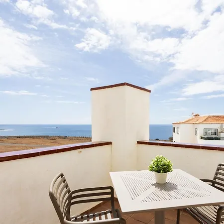 Ocean Views - Taucho 103 Apartment Puerto de Santiago (Tenerife)