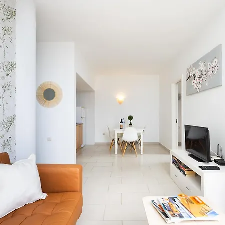 Appartamento Ocean Views - Taucho 103 Puerto de Santiago (Tenerife)