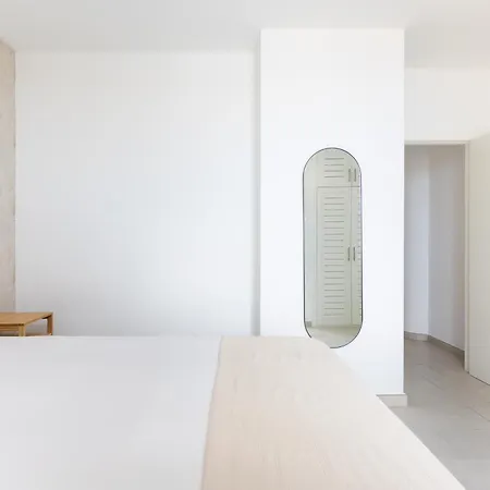 Newly Renovated - Taucho 103 Daire *