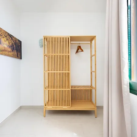 Daire Newly Renovated - Taucho 103 *