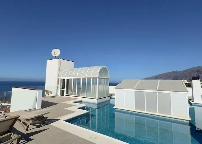 Ocean Views - Taucho 103 Apartment