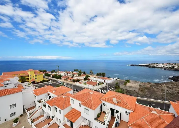 Ocean Views - Taucho 103 Apartment *