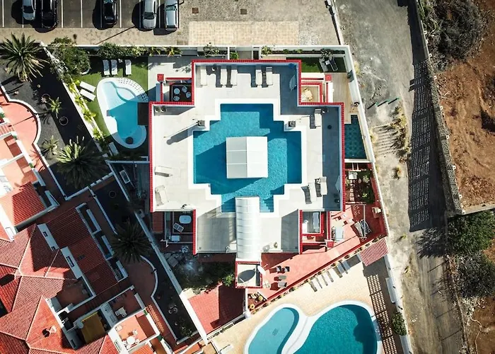 Ocean Views - Taucho 103 Apartment Puerto de Santiago (Tenerife)