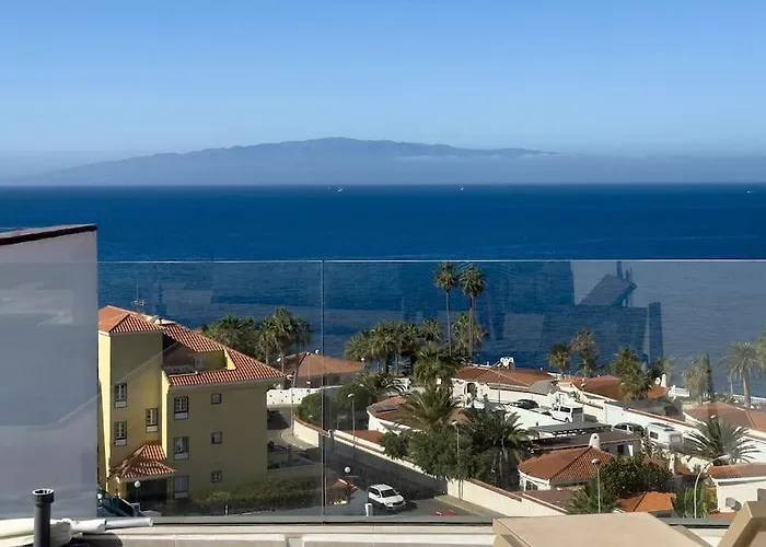 Apartment Ocean Views - Taucho 103 *