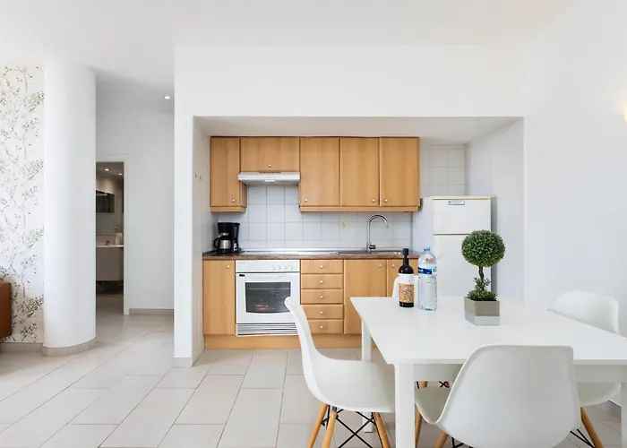 Ocean Views - Taucho 103 Apartment *