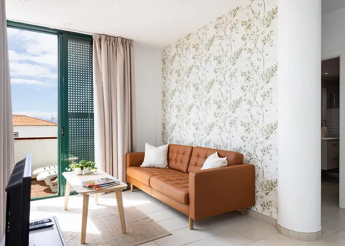 Apartment Ocean Views - Taucho 103 Puerto de Santiago (Tenerife)