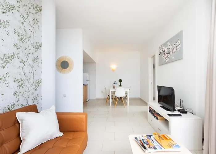 Apartment Ocean Views - Taucho 103 Puerto de Santiago (Tenerife)