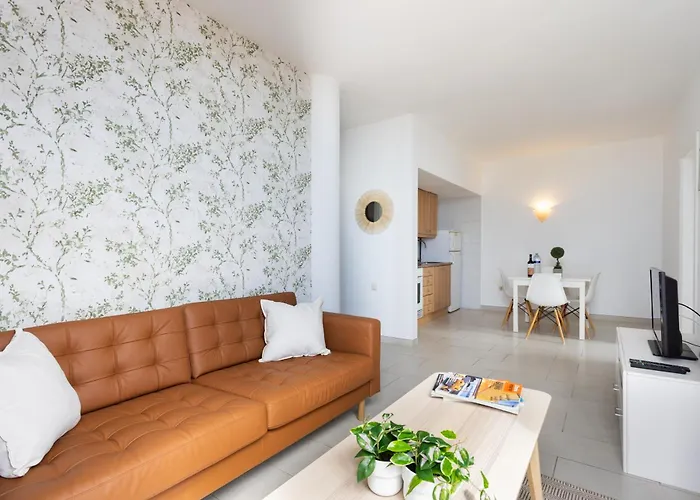 Ocean Views - Taucho 103 Apartment Puerto de Santiago (Tenerife)