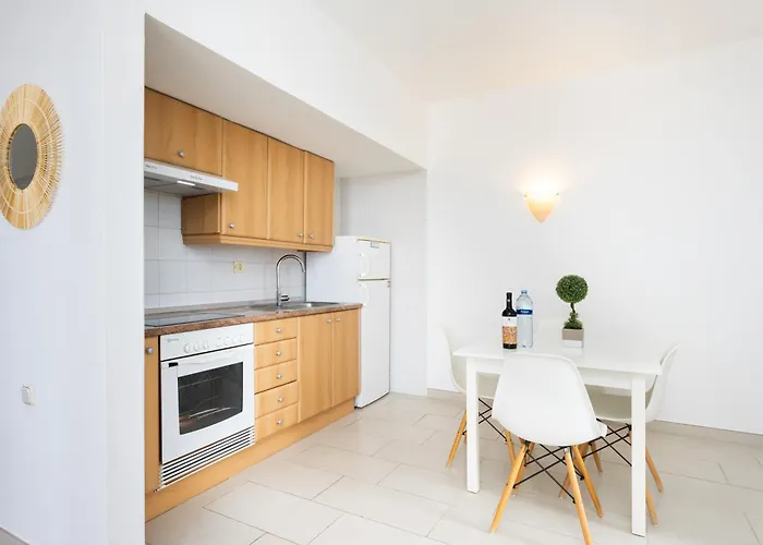 Apartment Ocean Views - Taucho 103 Puerto de Santiago (Tenerife)