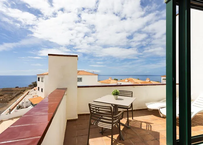 Ocean Views - Taucho 103 *