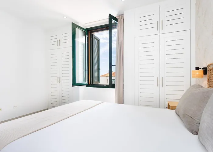 Apartment Ocean Views - Taucho 103 *