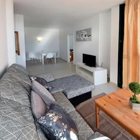 Taucho 103 Apartment Puerto de Santiago (Tenerife)
