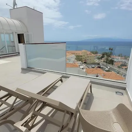 Apartment Newly Renovated - Taucho 103 Puerto de Santiago (Tenerife)