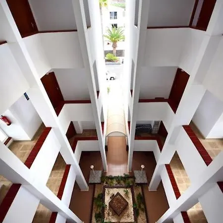 Apartment Taucho 103 Puerto de Santiago (Tenerife)
