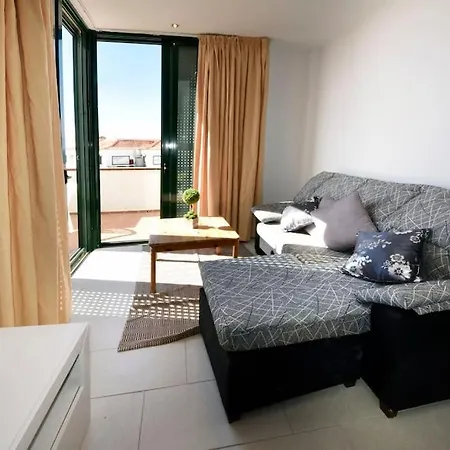 Taucho 103 * Puerto de Santiago (Tenerife)