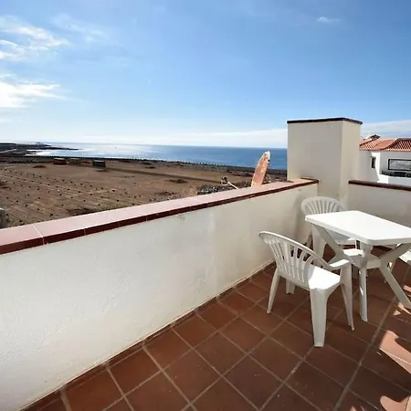 Taucho 103 Apartment Puerto de Santiago (Tenerife)