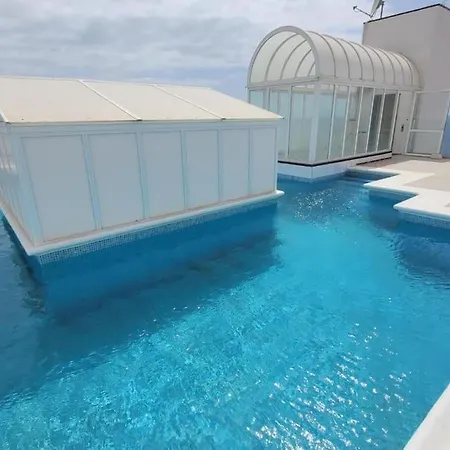 Newly Renovated - Taucho 103 Puerto de Santiago (Tenerife)