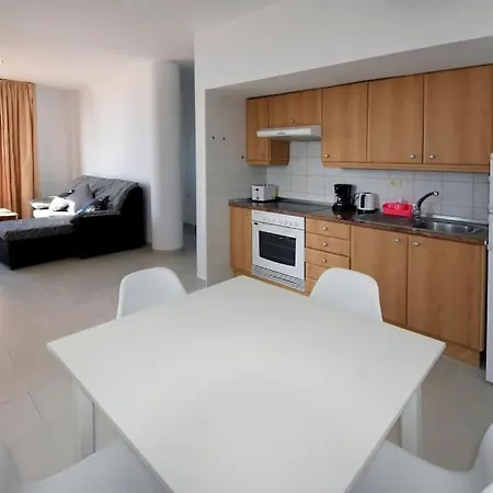 Taucho 103 Apartment