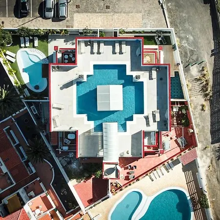 Taucho 103 Apartment Puerto de Santiago (Tenerife)
