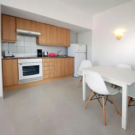 Apartment Taucho 103 Puerto de Santiago (Tenerife)