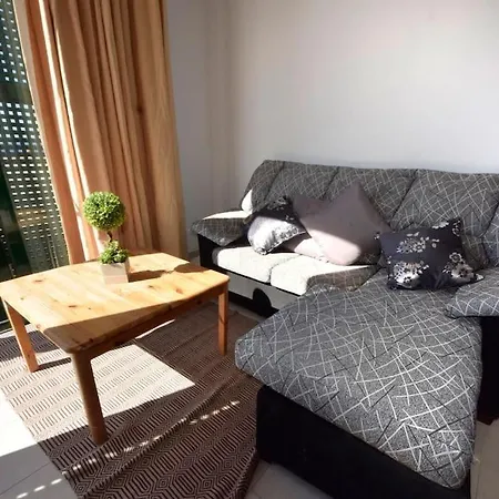 Apartment Taucho 103 Puerto de Santiago (Tenerife)