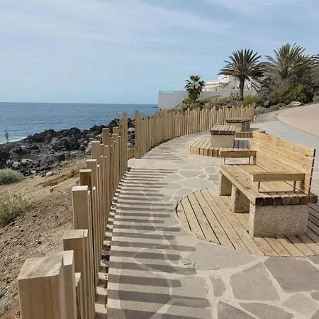 Taucho 103 Puerto de Santiago (Tenerife)