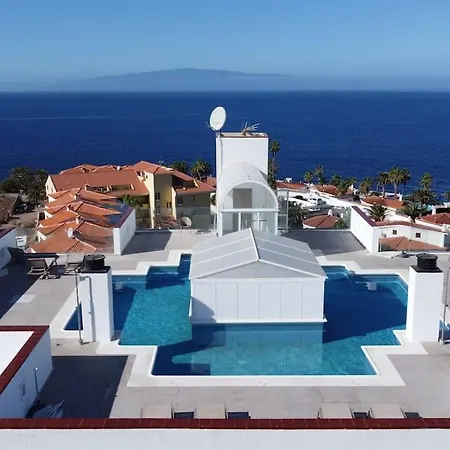 Taucho 103 Apartment Puerto de Santiago (Tenerife)