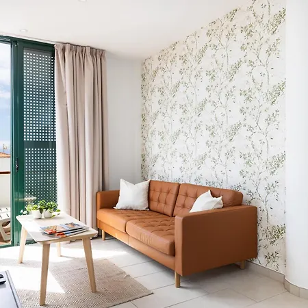 Apartment Newly Renovated - Taucho 103 Puerto de Santiago (Tenerife)