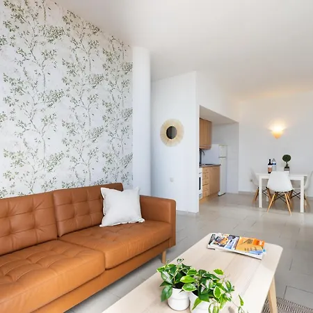 Newly Renovated - Taucho 103 Apartment Puerto de Santiago (Tenerife)