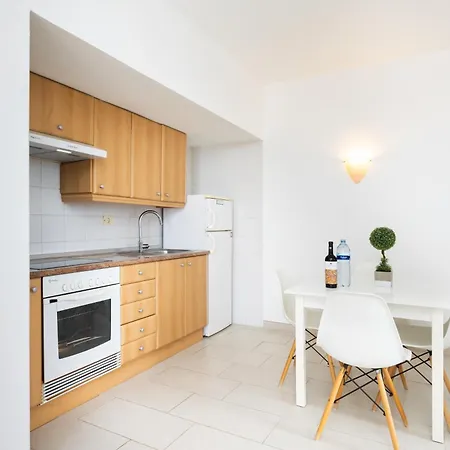 Apartment Newly Renovated - Taucho 103 Puerto de Santiago (Tenerife)