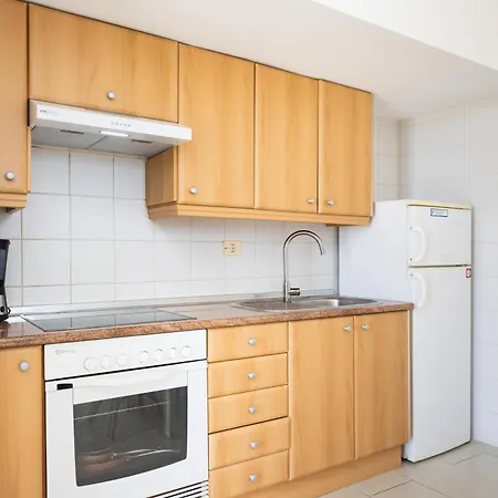 Ocean Views - Taucho 103 * Puerto de Santiago (Tenerife)