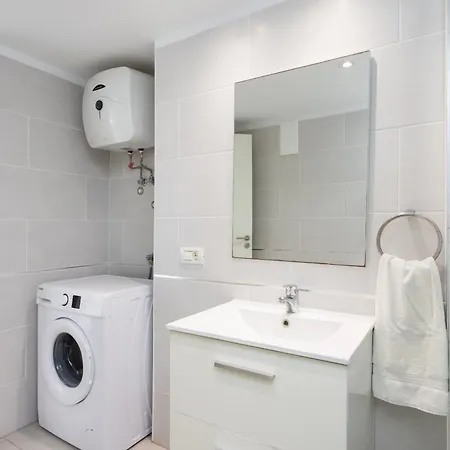 Newly Renovated - Taucho 103 Puerto de Santiago (Tenerife)