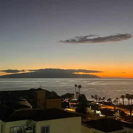 Ocean Views - Taucho 103 Appartamento Puerto de Santiago (Tenerife)