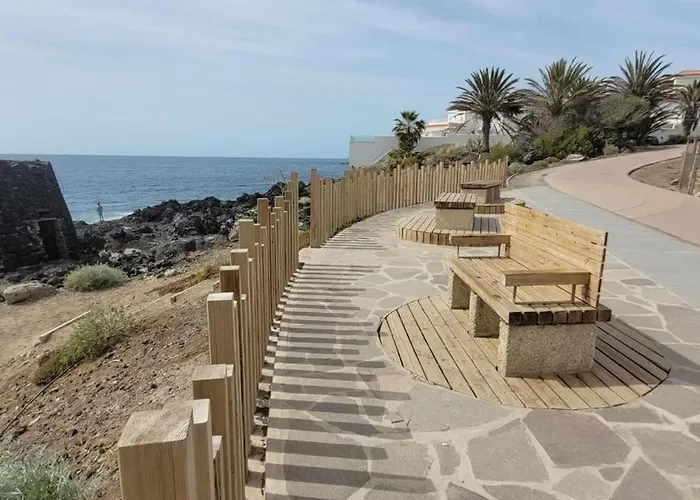 Ocean Views - Taucho 103 푸에르토 데 산티아고