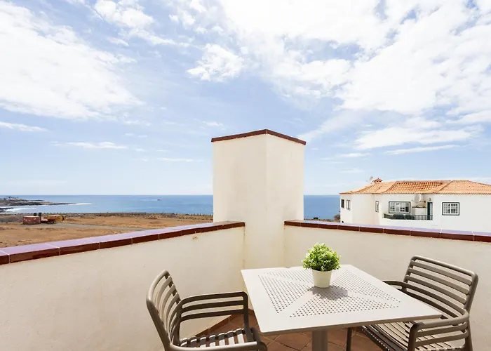 Ocean Views - Taucho 103 Διαμέρισμα Puerto de Santiago (Tenerife)