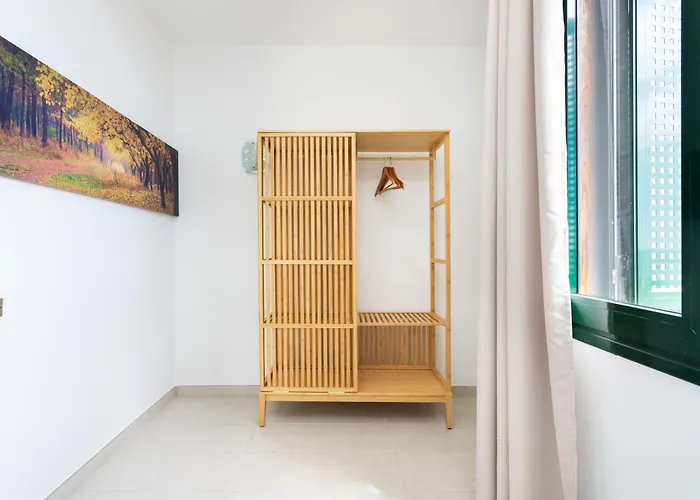 Διαμέρισμα Ocean Views - Taucho 103 *