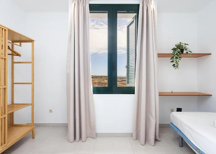 Διαμέρισμα Ocean Views - Taucho 103 Puerto de Santiago (Tenerife)