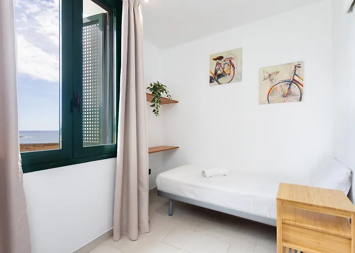 Ocean Views - Taucho 103 * 푸에르토 데 산티아고