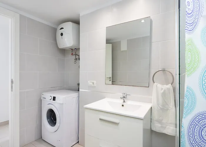 Ocean Views - Taucho 103 Puerto de Santiago (Tenerife)