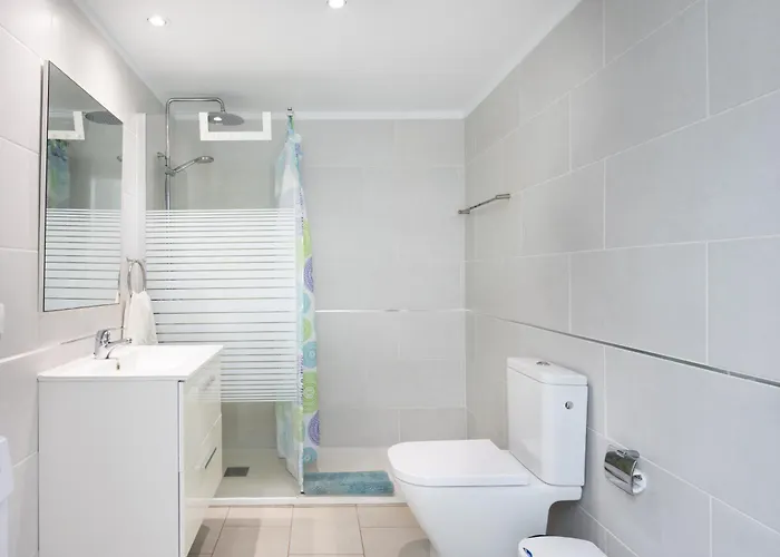 Ocean Views - Taucho 103 * 푸에르토 데 산티아고