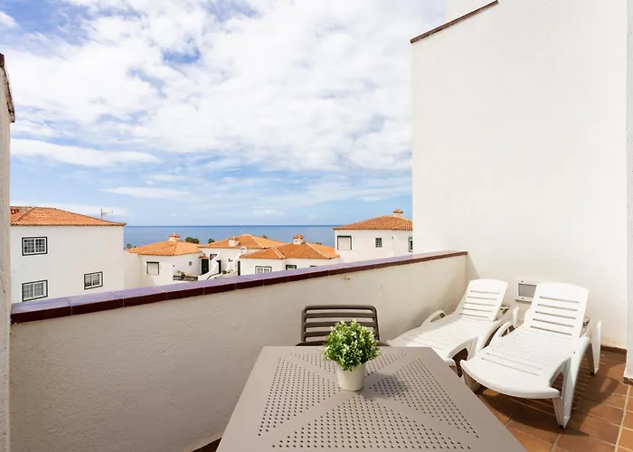 Ocean Views - Taucho 103 *