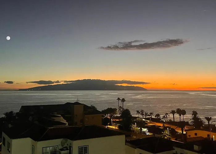 Ocean Views - Taucho 103 Appartamento Puerto de Santiago (Tenerife)